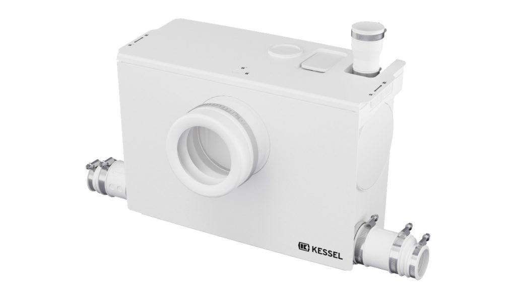 Minilift M WC