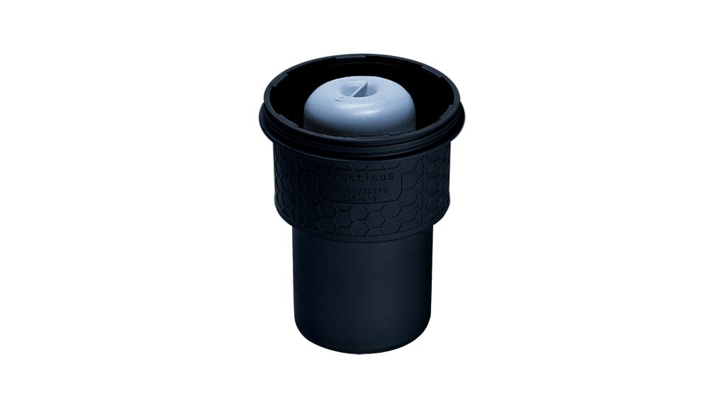 Ecoguss Floor and Roof Drain