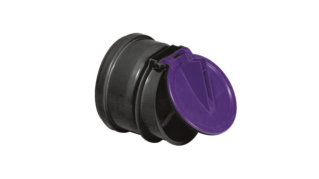 Pipe Flap Valves