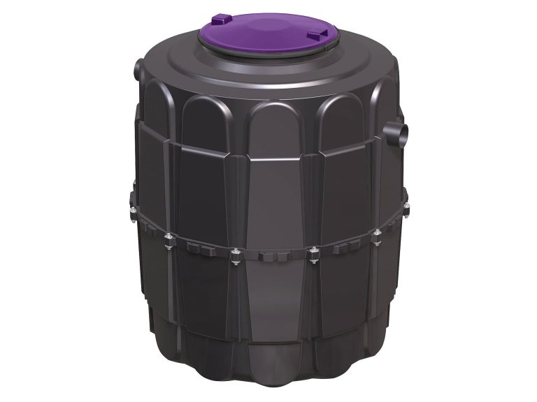 EasyOil free coalescence separator
